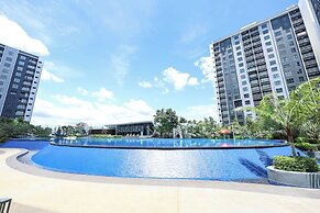 Maya Bay Residence Banting Icon Stay