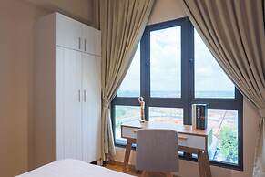Maya Bay Residence Banting Icon Stay