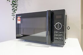 Maya Bay Residence Banting Icon Stay