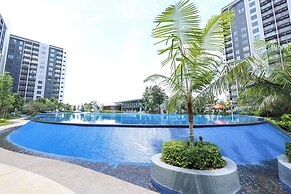 Maya Bay Residence Banting Icon Stay