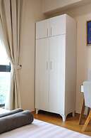 Maya Bay Residence Banting Icon Stay