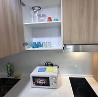 Maya Bay Residence Banting Icon Stay
