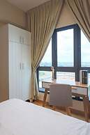 Maya Bay Residence Banting Icon Stay
