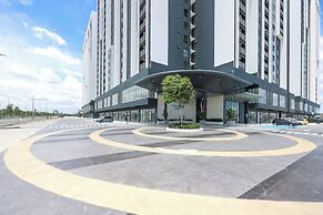 Maya Bay Residence Banting Icon Stay
