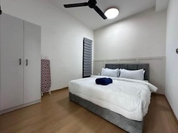 Maya Bay Residence Banting Icon Stay