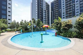 Maya Bay Residence Banting Icon Stay