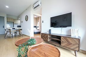 Maya Bay Residence Banting Icon Stay