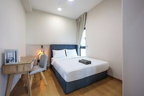 Maya Bay Residence Banting Icon Stay