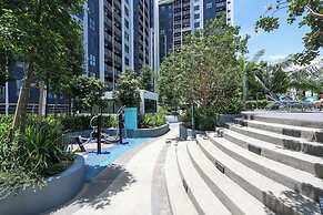 Maya Bay Residence Banting Icon Stay