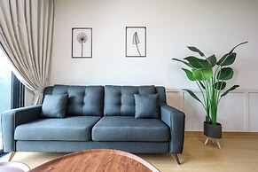 Maya Bay Residence Banting Icon Stay
