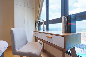 Maya Bay Residence Banting Icon Stay