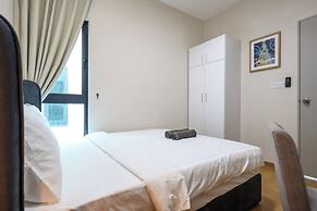 Maya Bay Residence Banting Icon Stay