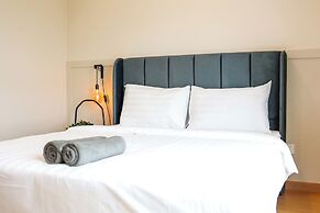 Maya Bay Residence Banting Icon Stay