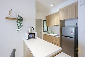 Maya Bay Residence Banting Icon Stay