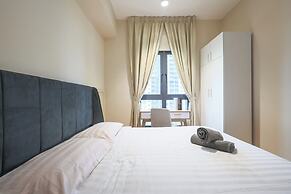 Maya Bay Residence Banting Icon Stay