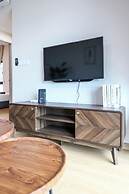 Maya Bay Residence Banting Icon Stay