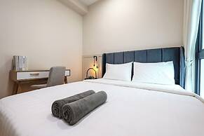 Maya Bay Residence Banting Icon Stay