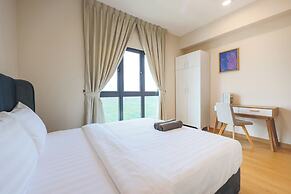 Maya Bay Residence Banting Icon Stay
