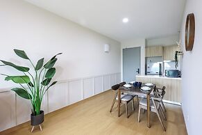 Maya Bay Residence Banting Icon Stay