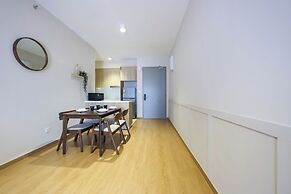 Maya Bay Residence Banting Icon Stay