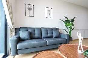 Maya Bay Residence Banting Icon Stay