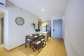 Maya Bay Residence Banting Icon Stay