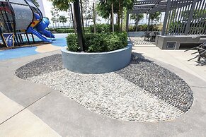 Maya Bay Residence Banting Icon Stay