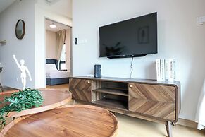 Maya Bay Residence Banting Icon Stay