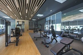 Maya Bay Residence Banting Icon Stay