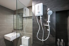 Maya Bay Residence Banting Icon Stay