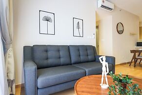 Maya Bay Residence Banting Icon Stay