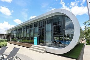 Maya Bay Residence Banting Icon Stay
