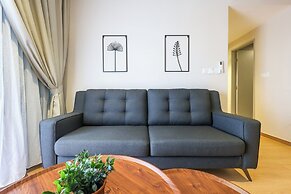 Maya Bay Residence Banting Icon Stay