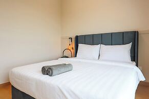 Maya Bay Residence Banting Icon Stay