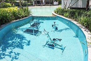 Maya Bay Residence Banting Icon Stay