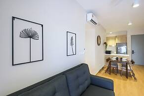 Maya Bay Residence Banting Icon Stay