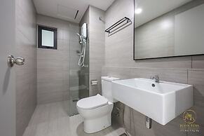 Maya Bay Residence Banting Icon Stay