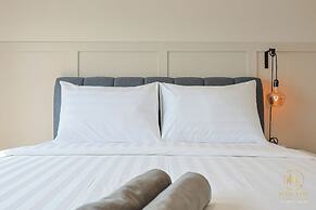 Maya Bay Residence Banting Icon Stay