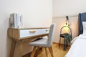Maya Bay Residence Banting Icon Stay