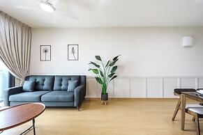 Maya Bay Residence Banting Icon Stay