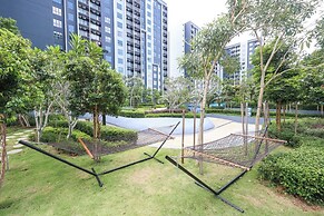Maya Bay Residence Banting Icon Stay