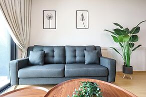 Maya Bay Residence Banting Icon Stay