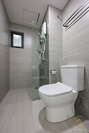 Maya Bay Residence Banting Icon Stay