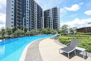 Maya Bay Residence Banting Icon Stay