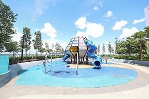Maya Bay Residence Banting Icon Stay