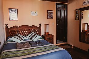 Yagil B&B
