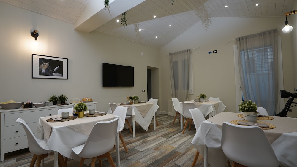 Residenza Piccoli Sogni