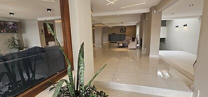 Bariloche Sun Hotel
