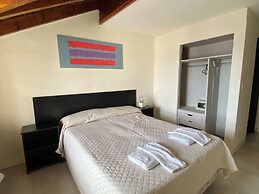 Bariloche Sun Hotel