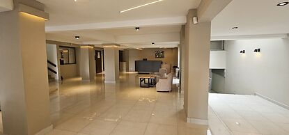 Bariloche Sun Hotel